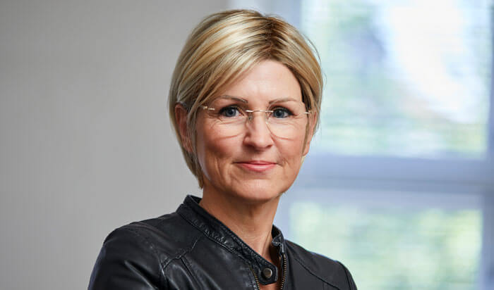 Parykker - et tabu der brydes