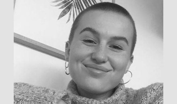 “Beauty isn’t defined by your hair”