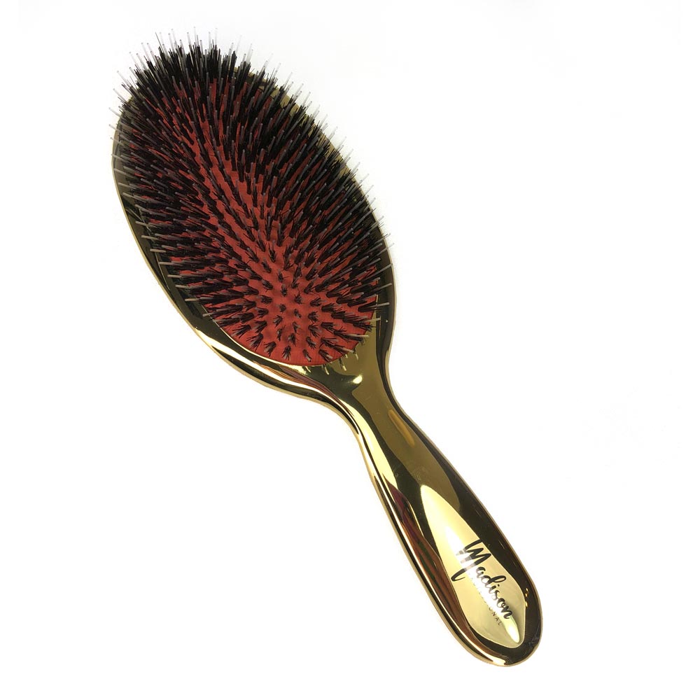 Hårbørster og Styling Tools