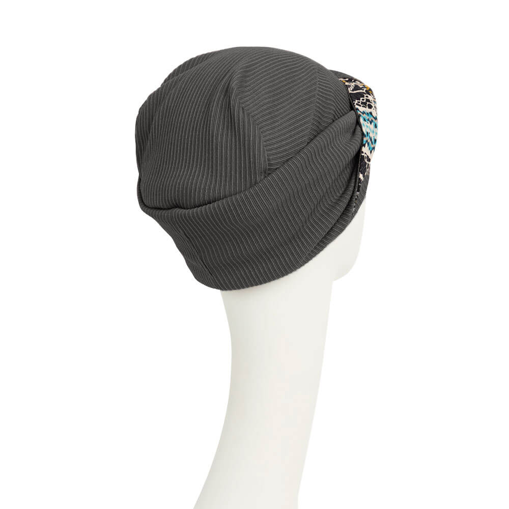 Emmy Turban, Sage Illusions