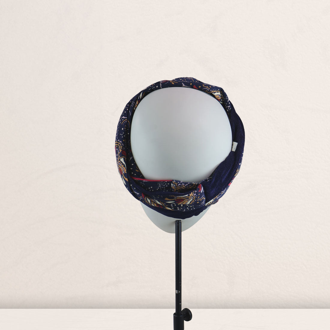 HocNoya Headband - Amber Garden