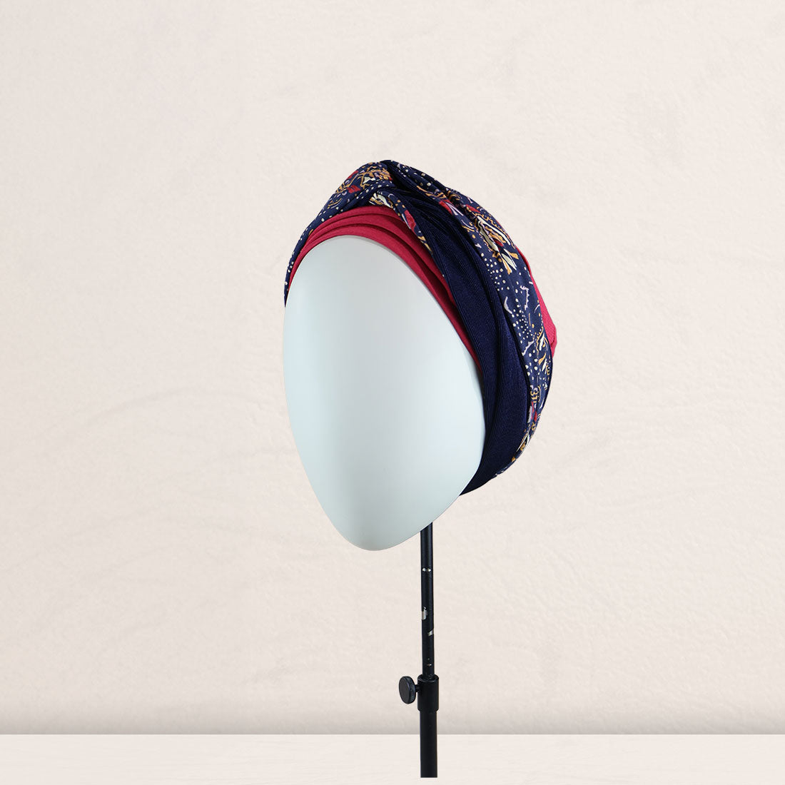 HocNoya Headband - Amber Garden