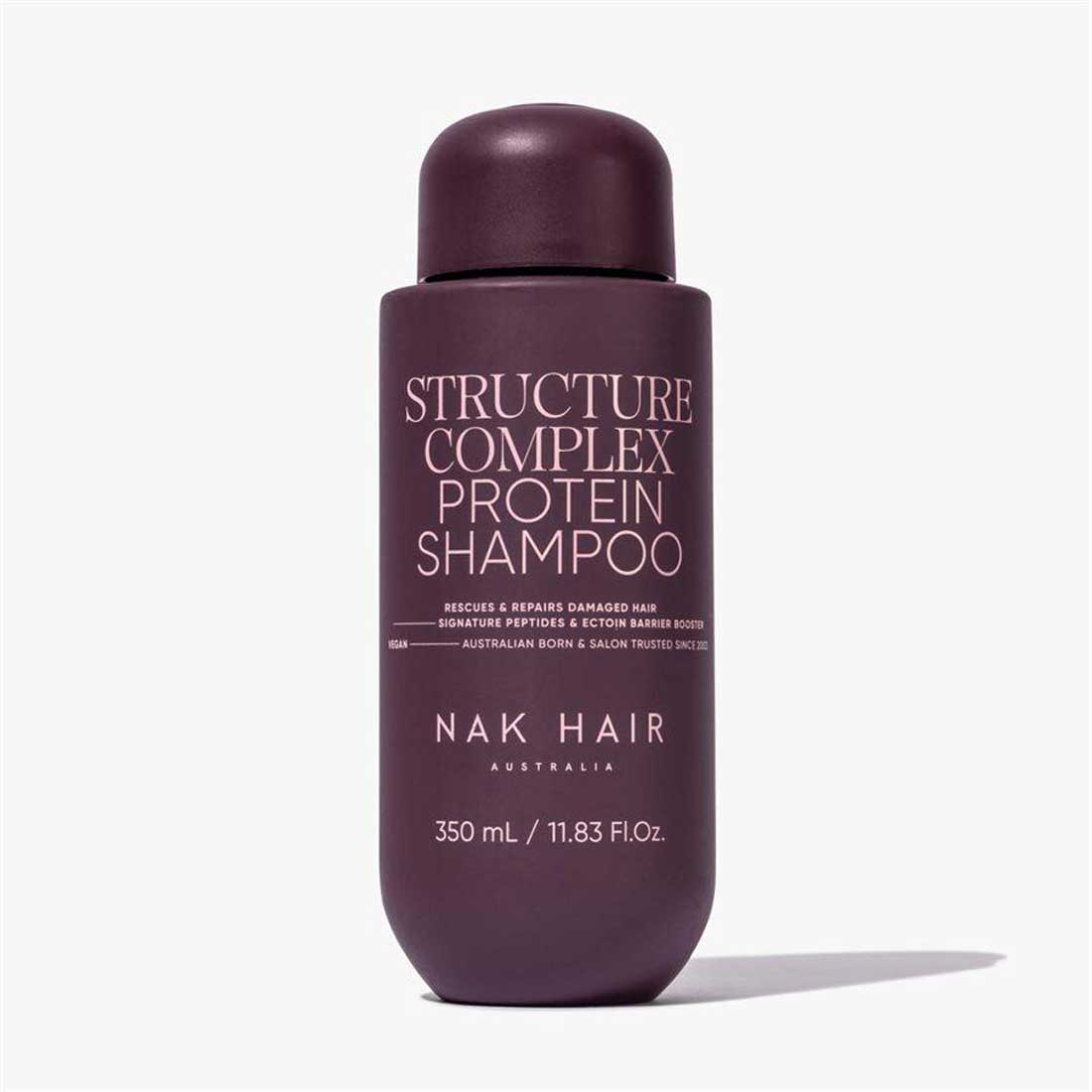 NAK Hair Structure Complex Protein Shampoo