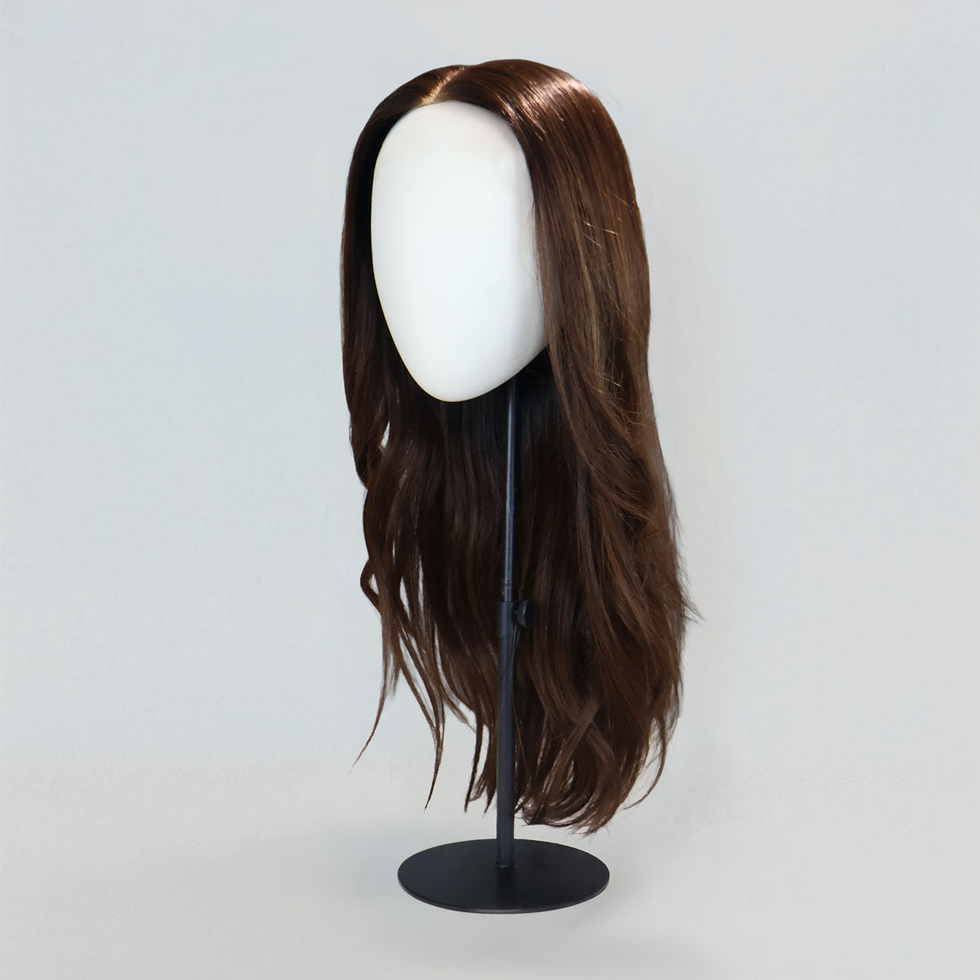 Agnes Peruk - LuxLace by Toftild®