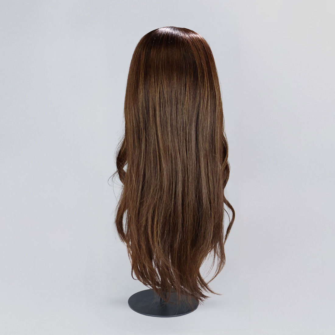 Agnes Peruk - LuxLace by Toftild®