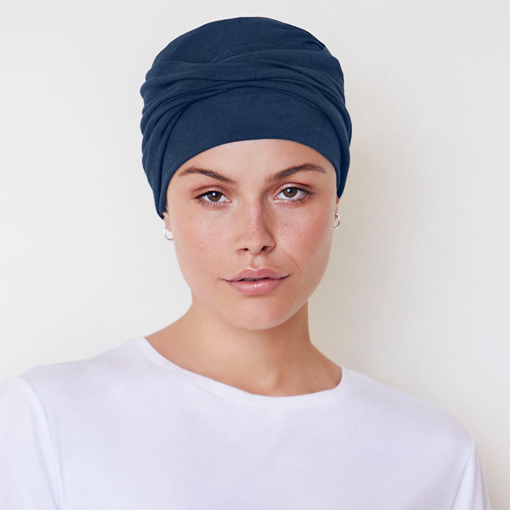 Zoya Turban, Christine Headwear