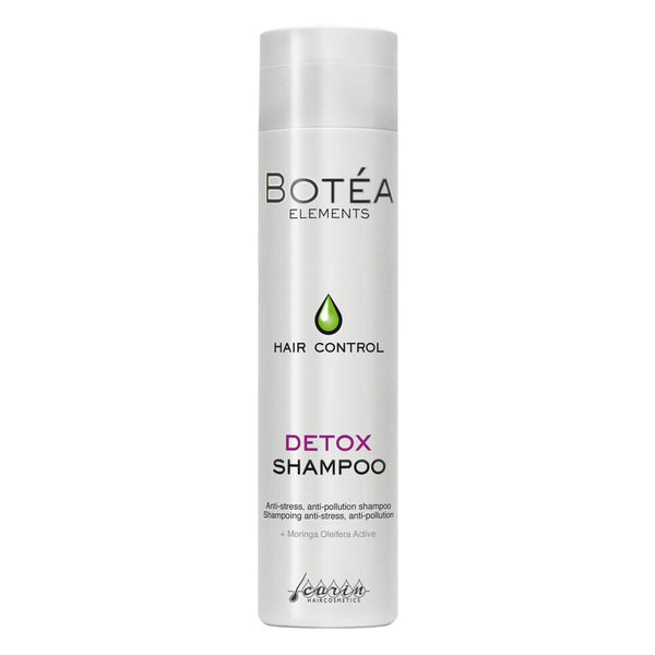 Botea Elements Detox Shampoo