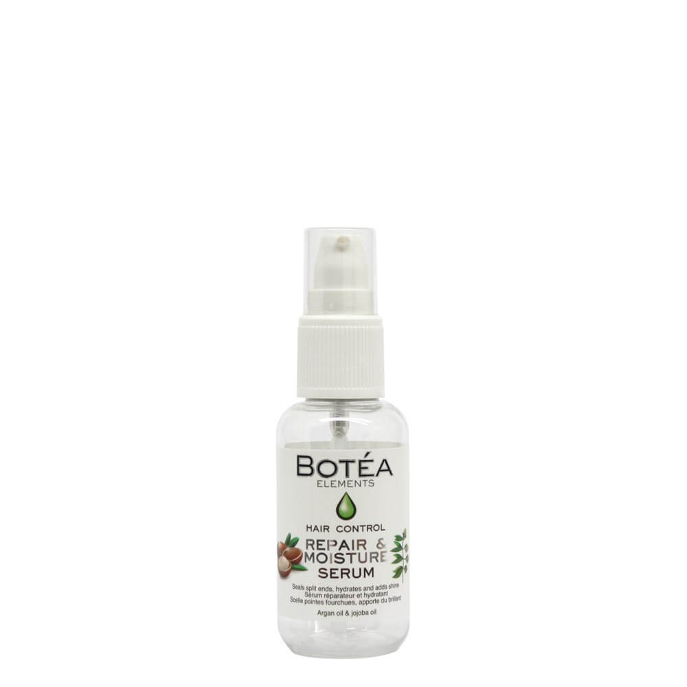 Botea Repair and Moisture Serum til tørt hår