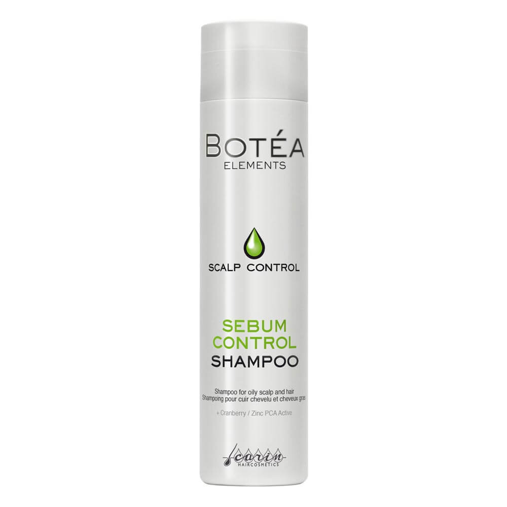 BOTÈA Sebum Control Shampoo mod fedtet hår