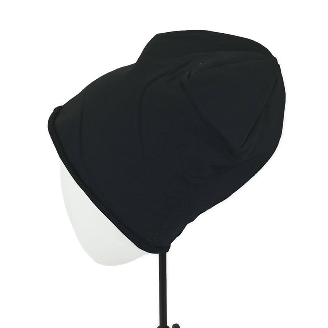 Beanie hue - Frasiden - Sort