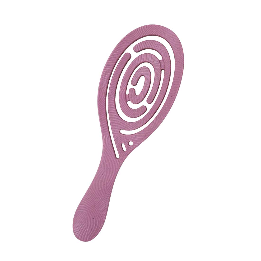 Nordic Bio Brush Svart