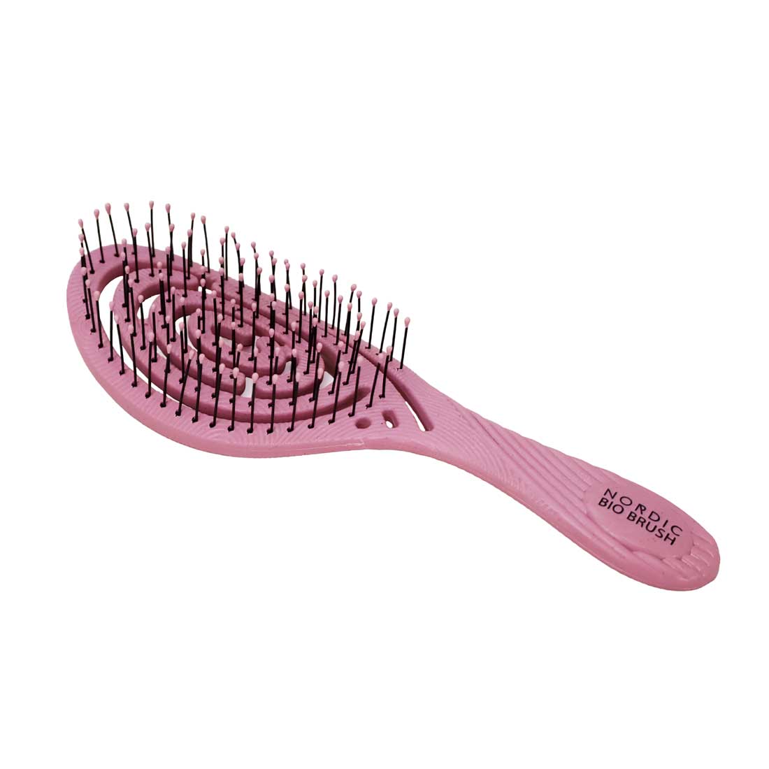 Nordic Bio Brush Svart