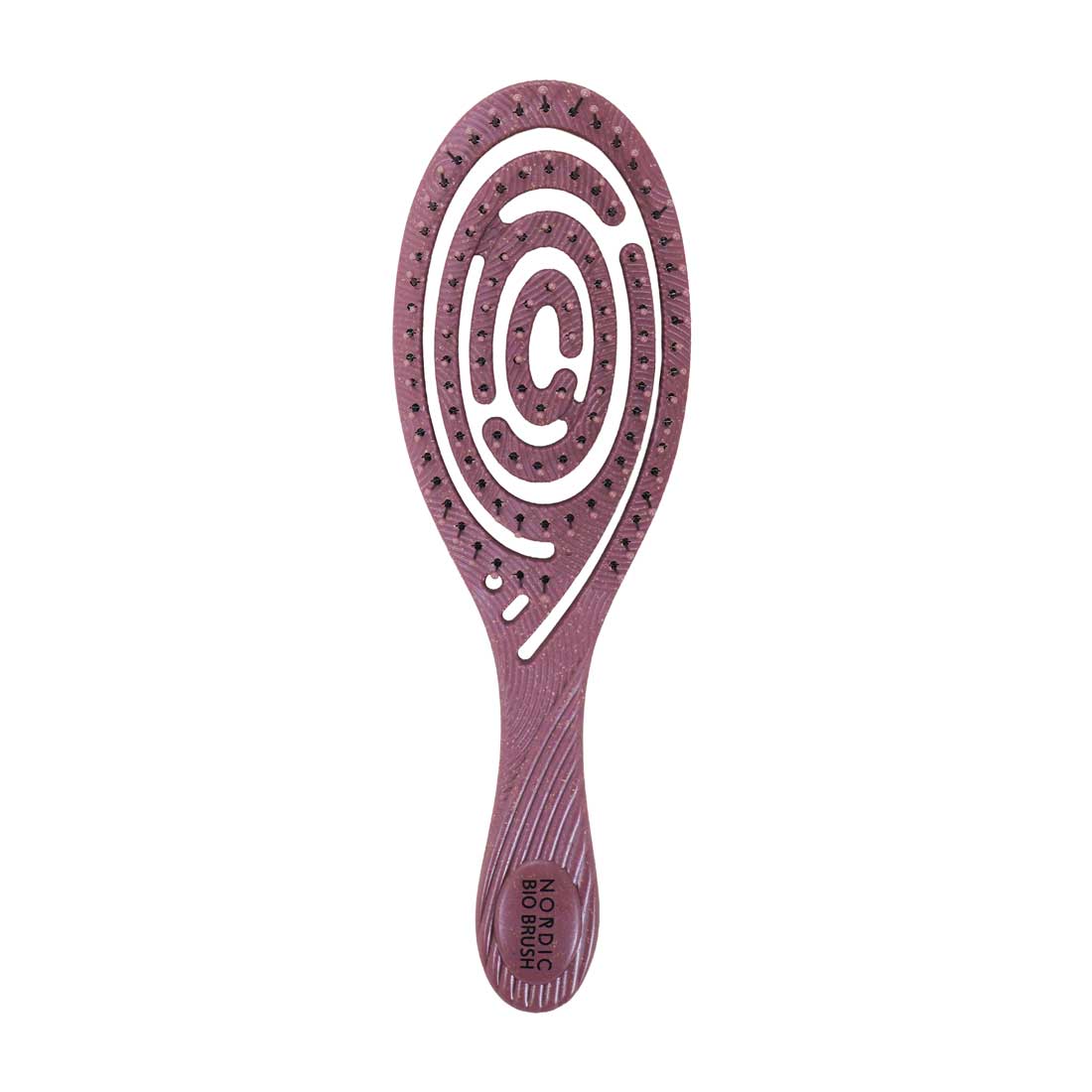 Nordic Bio Brush - Støvet lilla