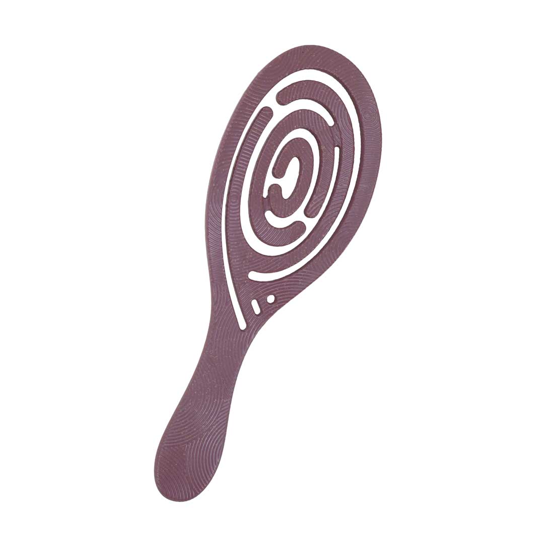 Nordic Bio Brush - Støvet lilla