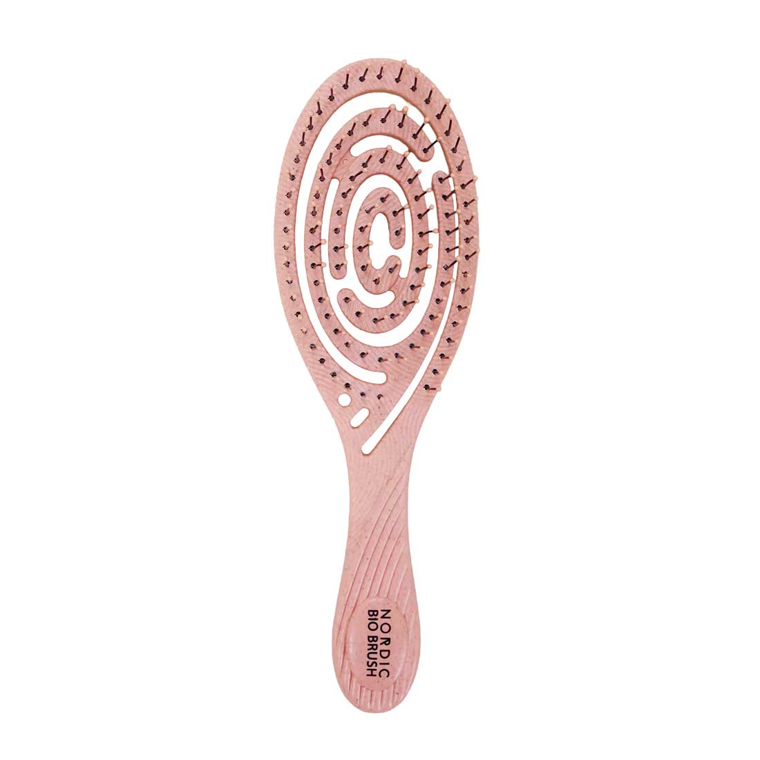 Nordic Bio Brush - Laksefarvet