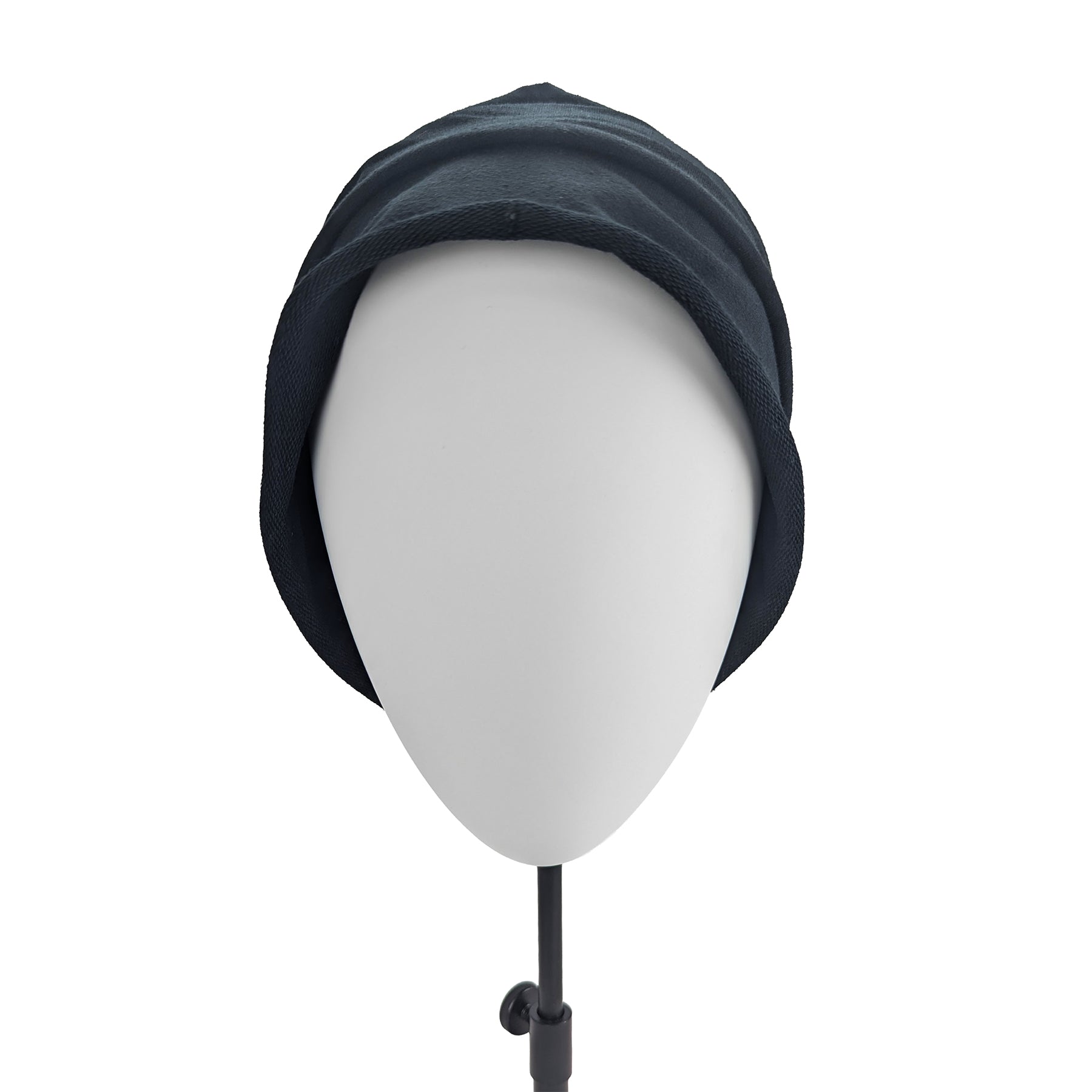Beanie hue - Black