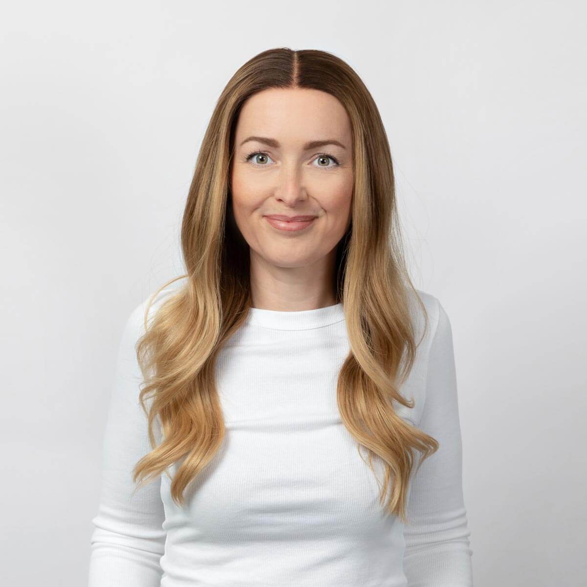 Carla Paryk - LuxLace by Toftild®