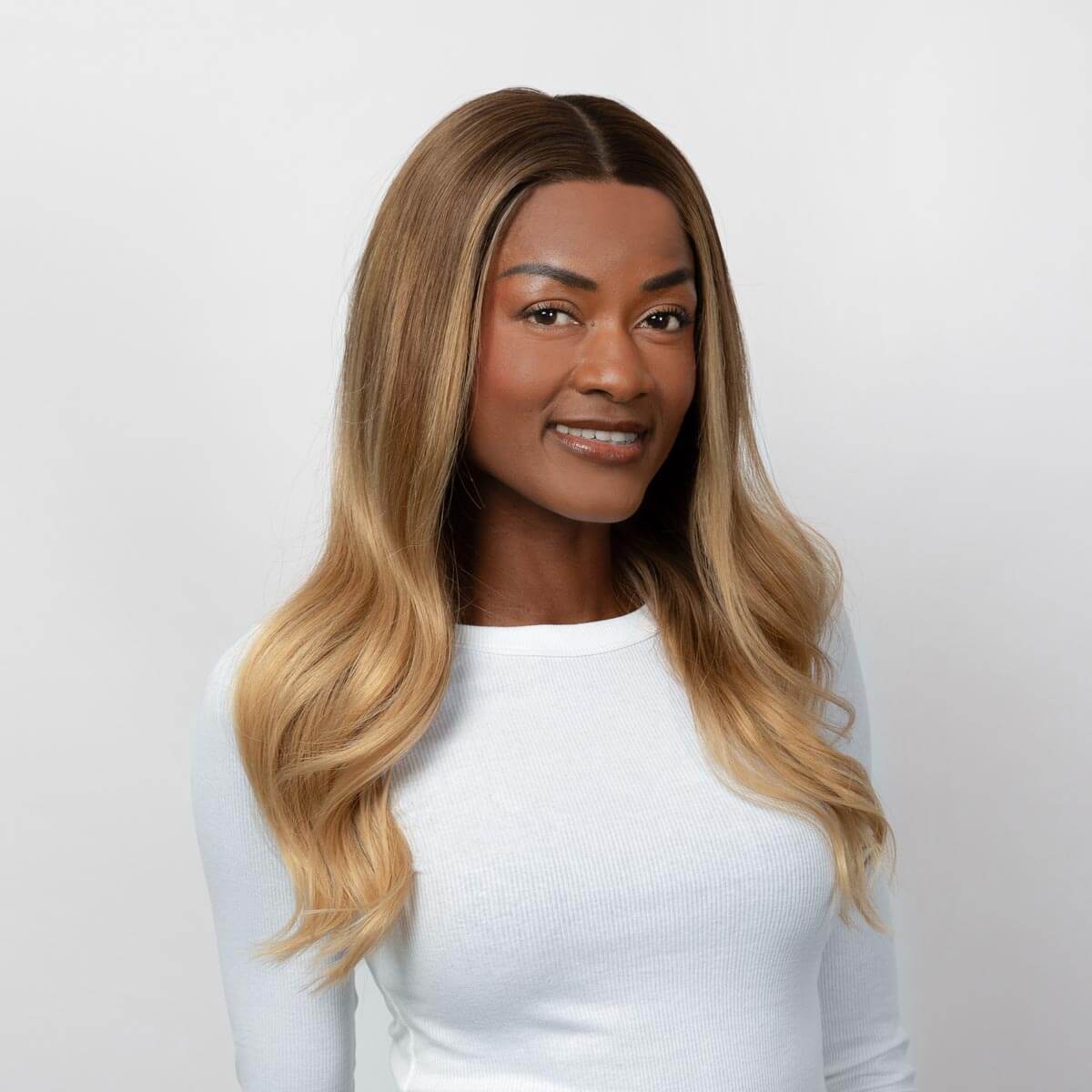 Carla Paryk - LuxLace by Toftild®