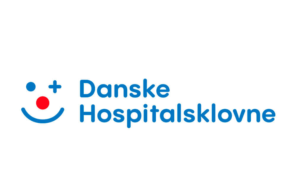 Toftild støtter Danske Hospitalsklovne