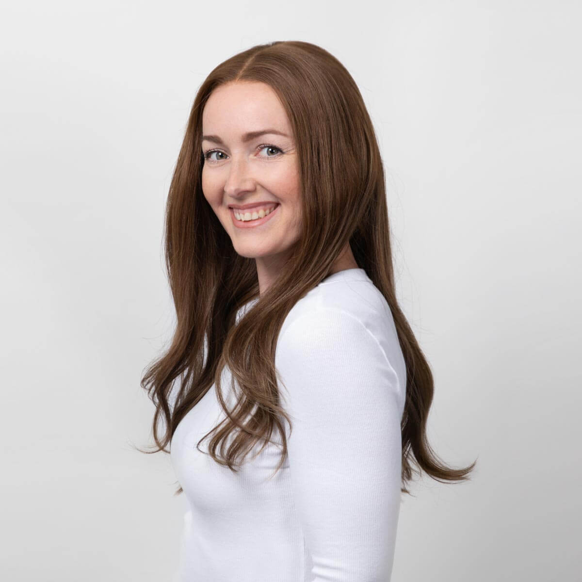 Ella Paryk - LuxLace by Toftild®