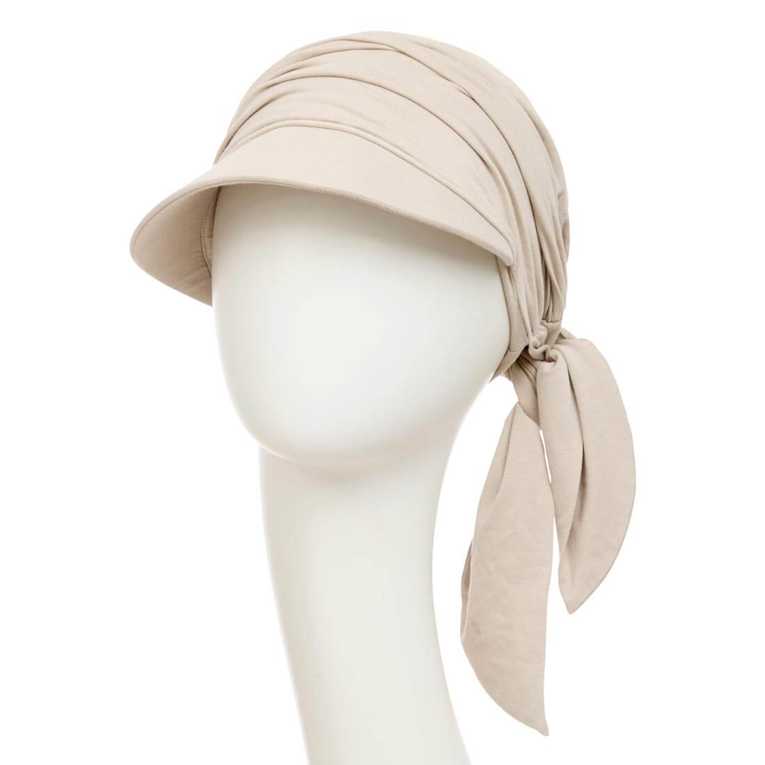 HocBriana kasket med solfaktor 50+