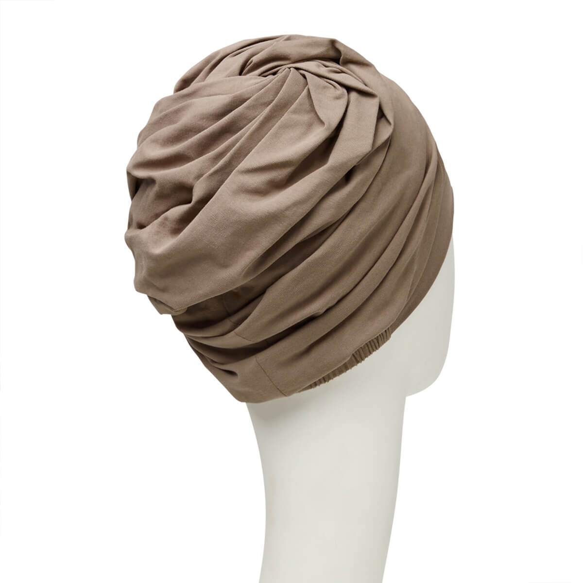 HocSena Turban Wild Dove Bag