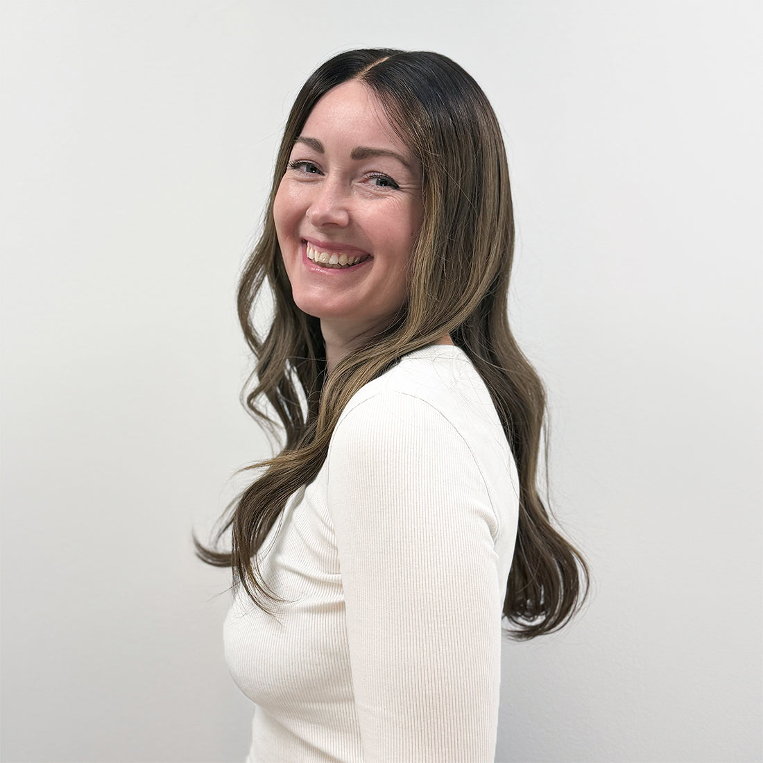 Julie Paryk - LuxLace by Toftild®