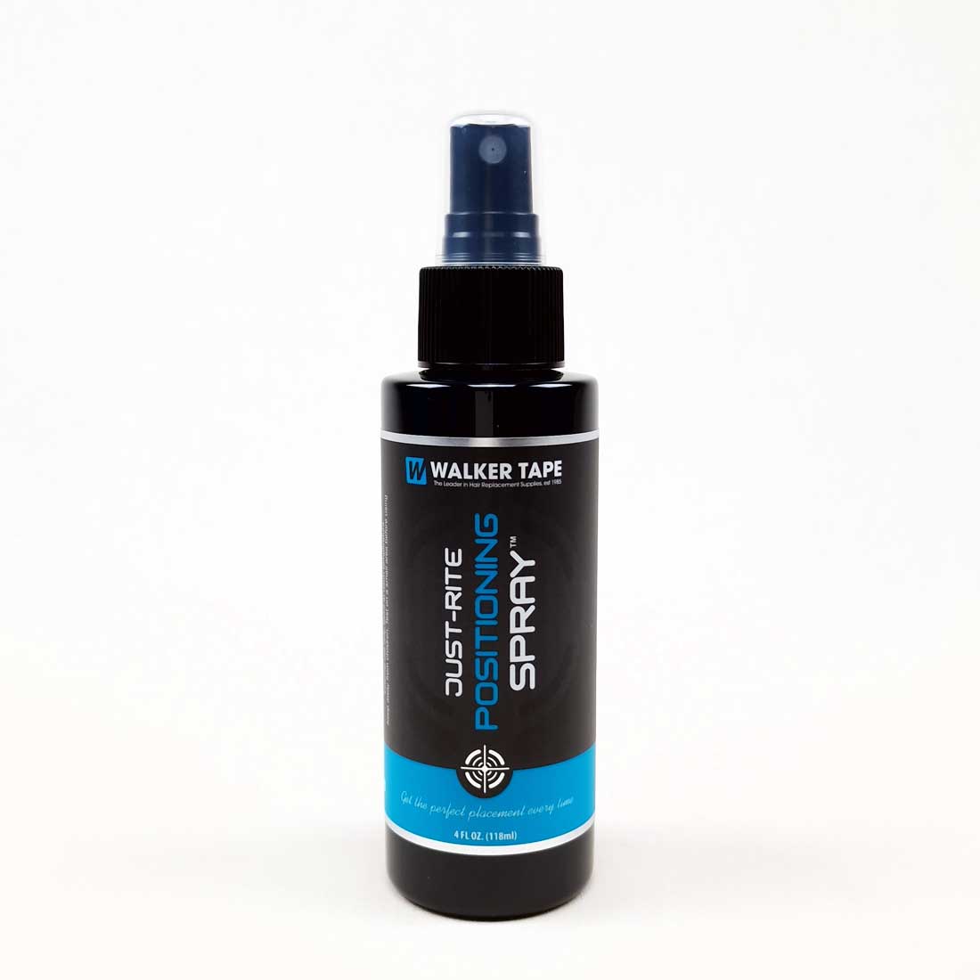 Just-Rite Positioning Spray för justering av din toupé