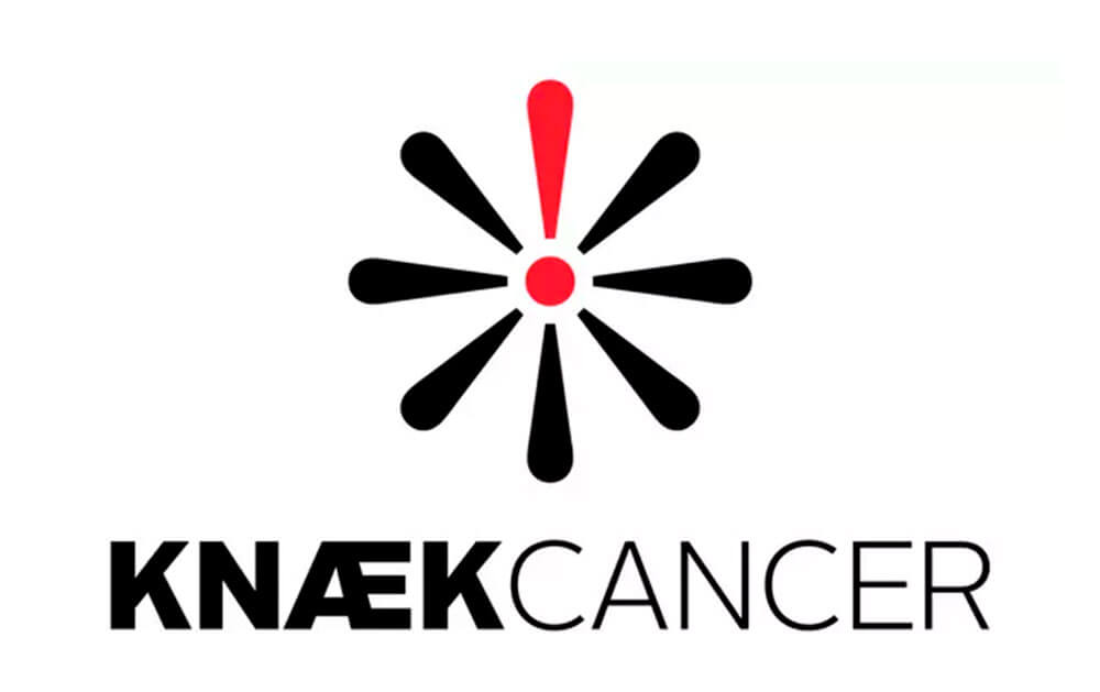 Toftild støtter Knæk Cancer