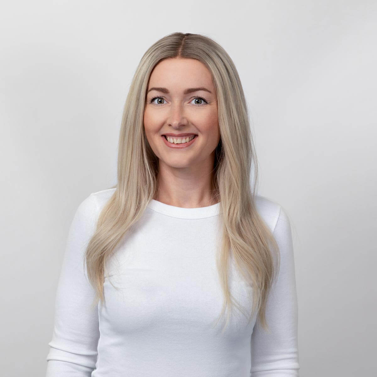 Lilly Paryk - LuxLace by Toftild®