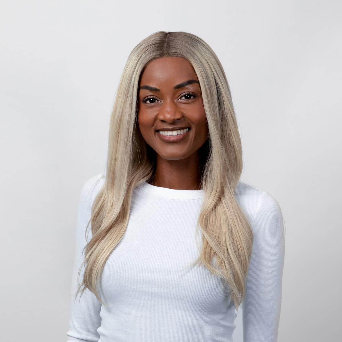 Lilly Paryk - LuxLace by Toftild®