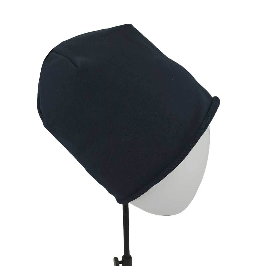 Beanie hue - Navy