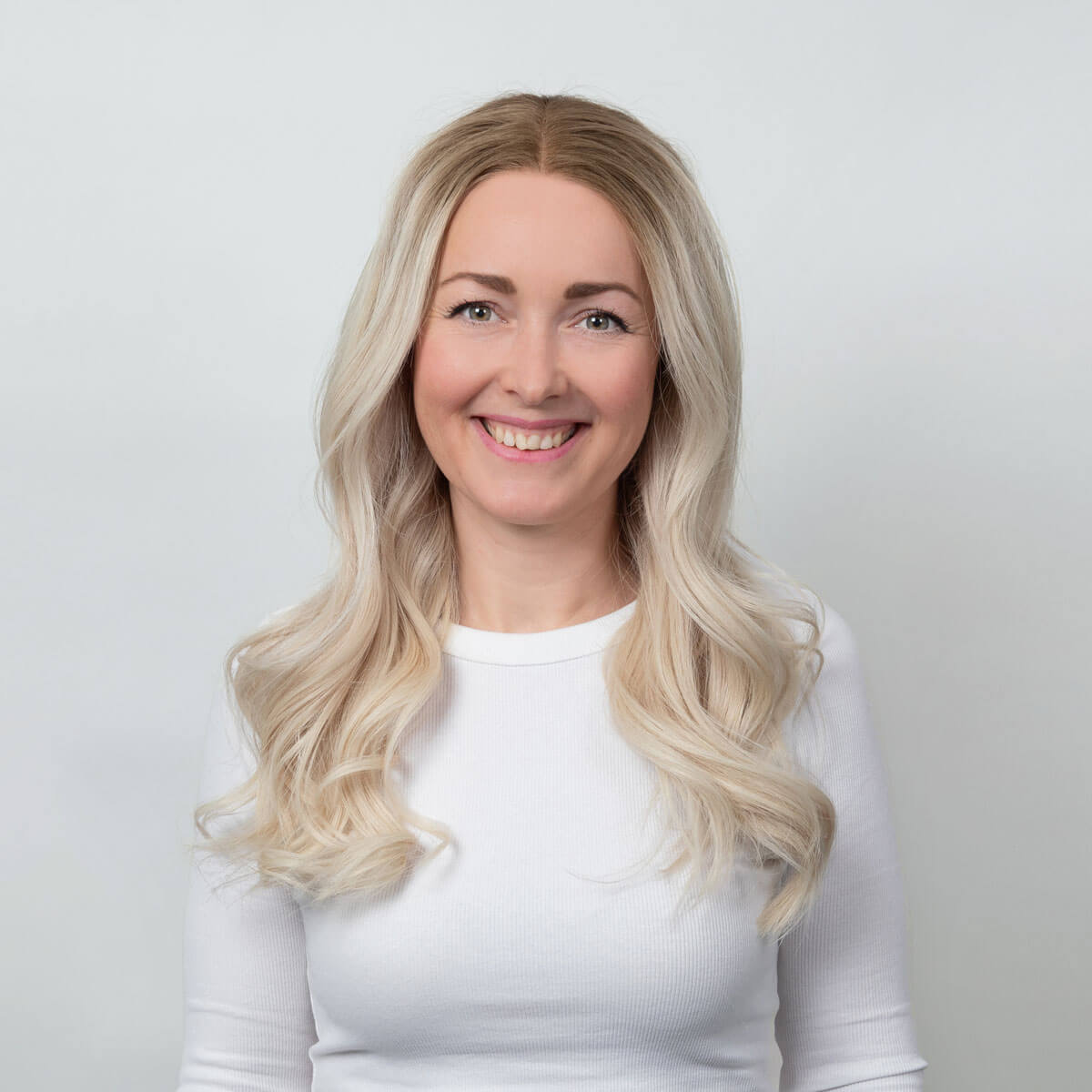 Molly Paryk - LuxLace by Toftild®