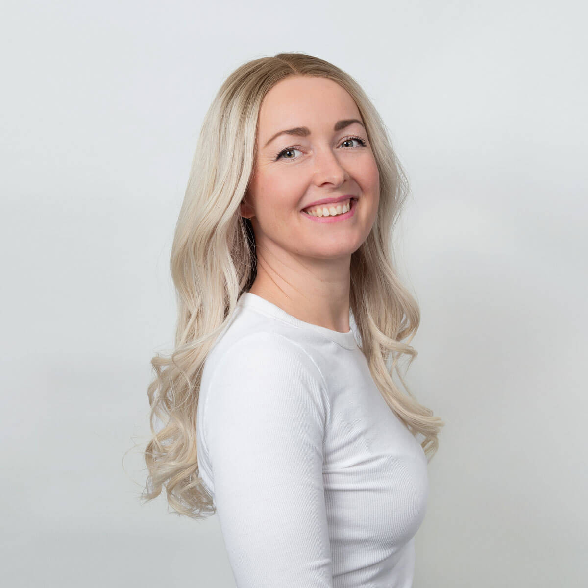 Molly Paryk - LuxLace by Toftild®