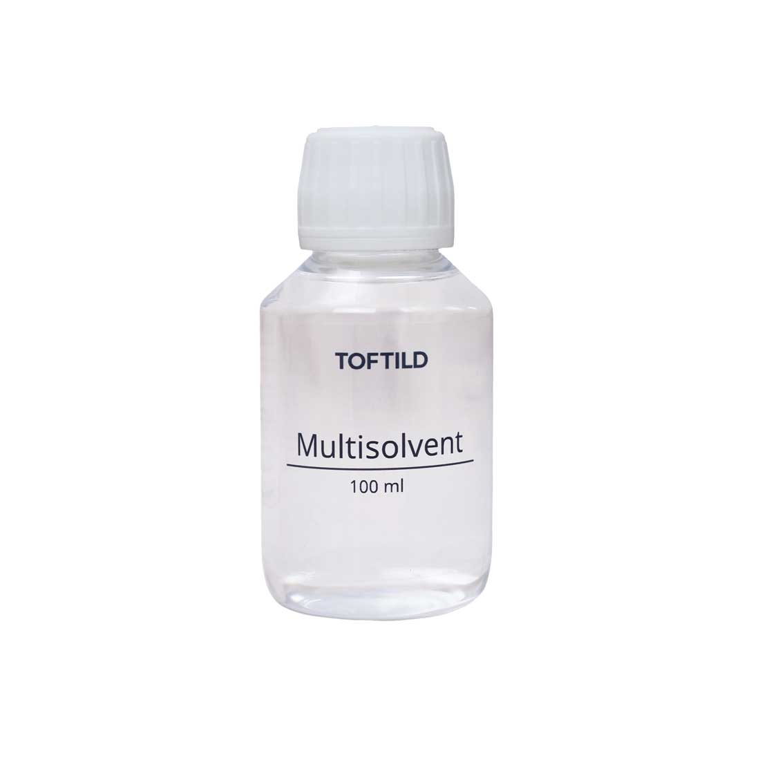 Multisolvent 100ml