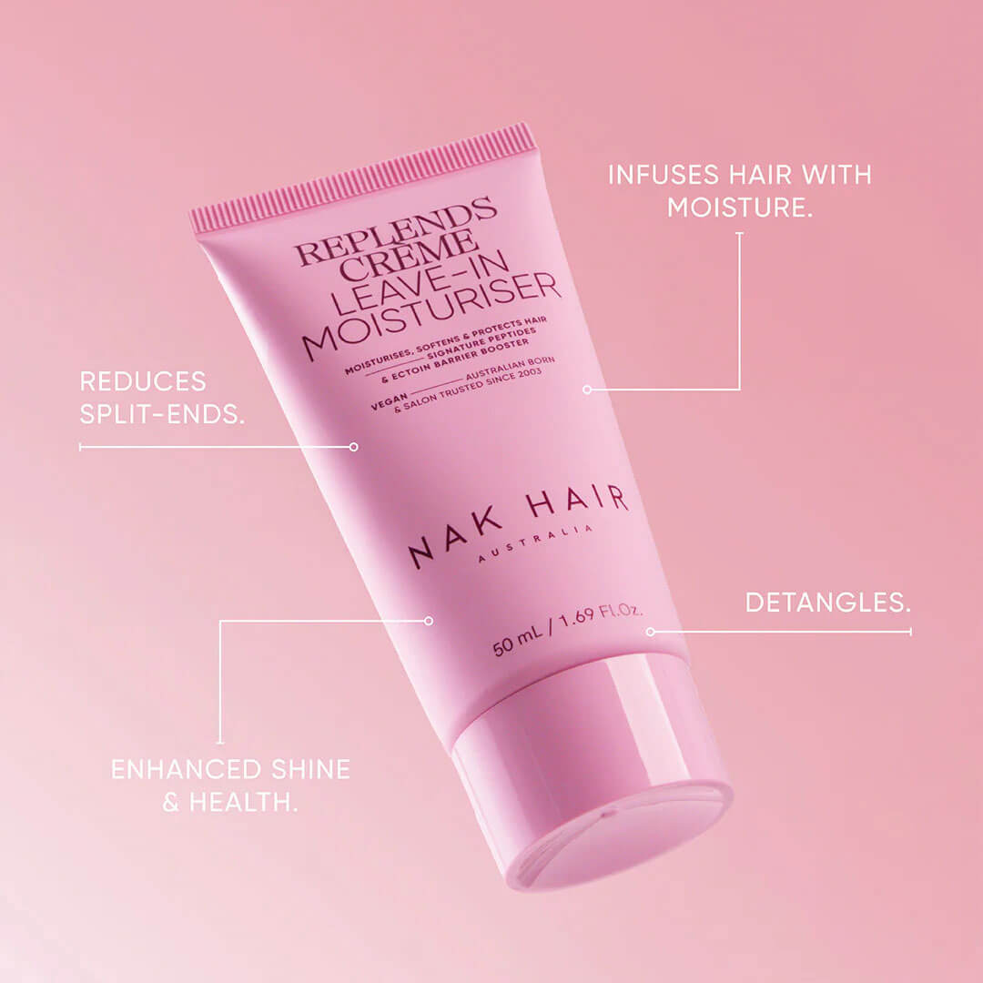 Replends Créme Leave-In Moisturiser 150 ml