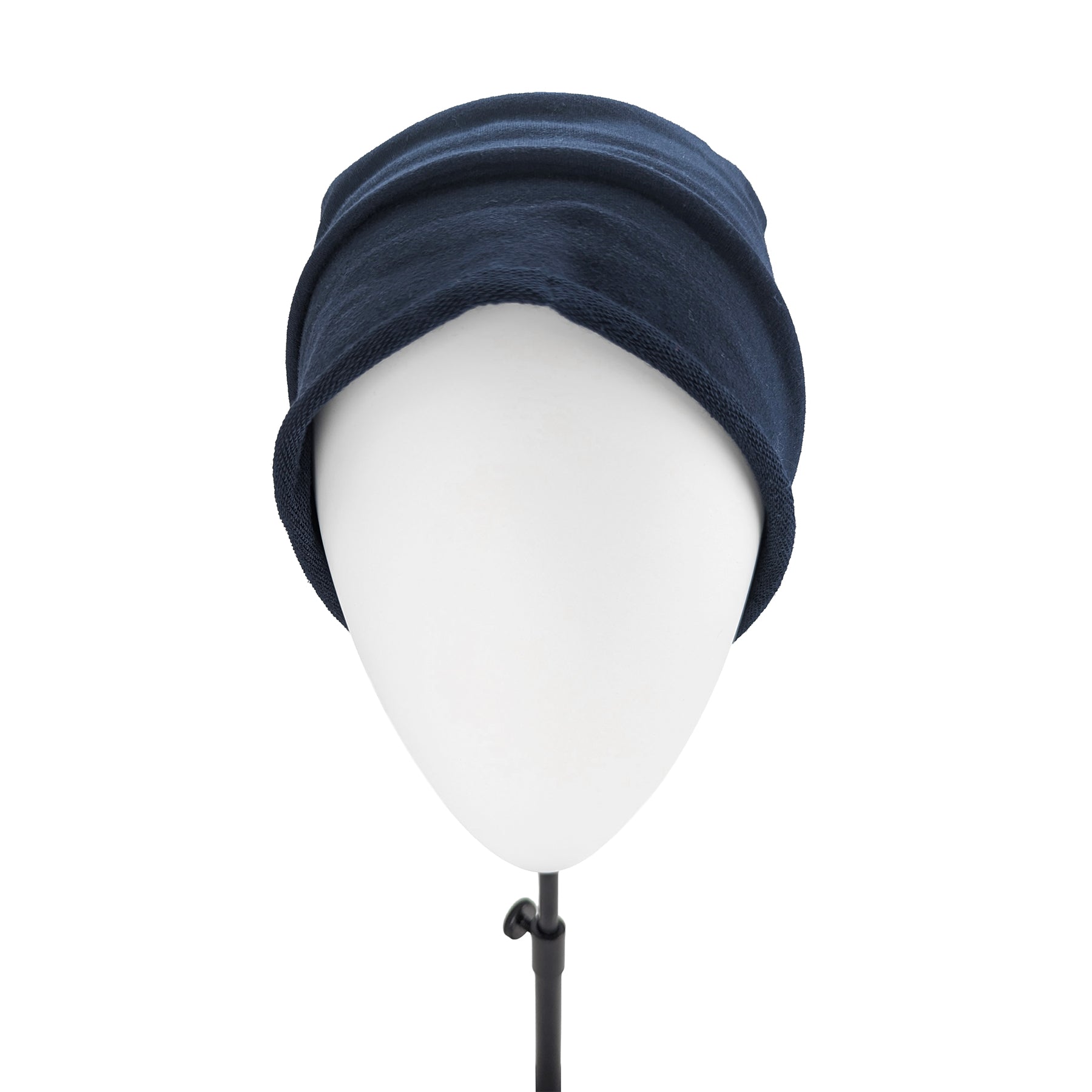 Beanie hue - Navy