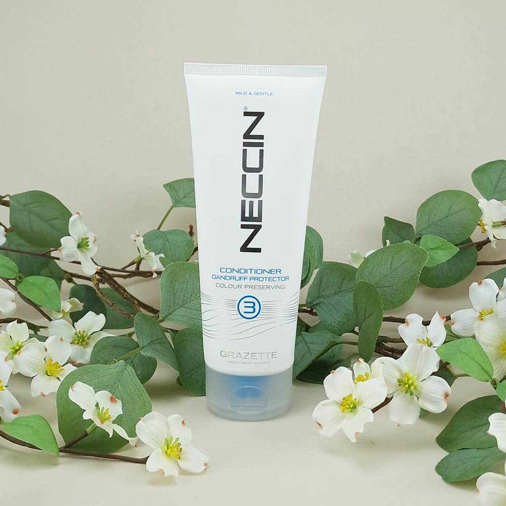 Neccin Conditioner Dandruff No. 3