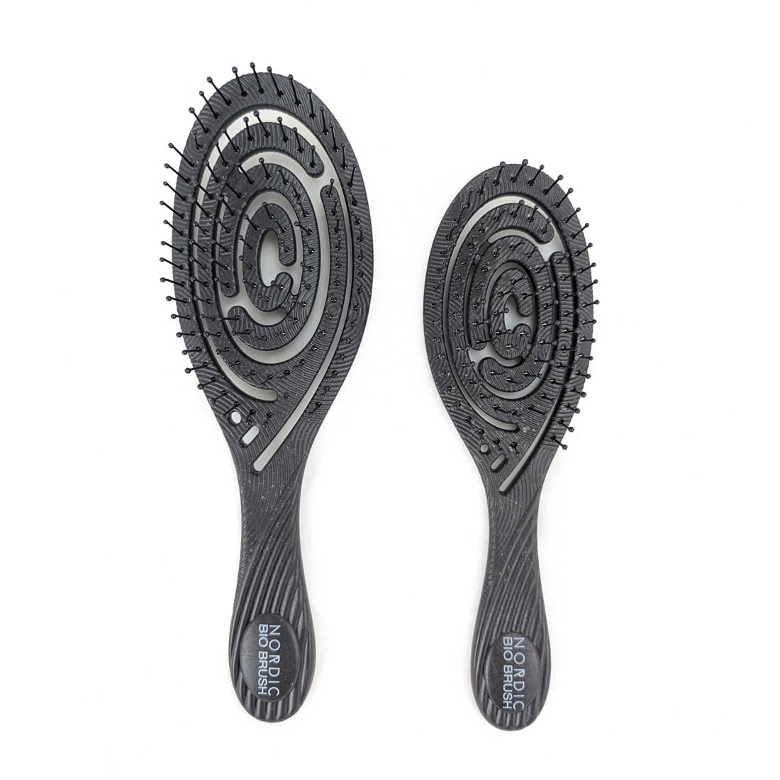 Nordic Bio Brush Sort Mini