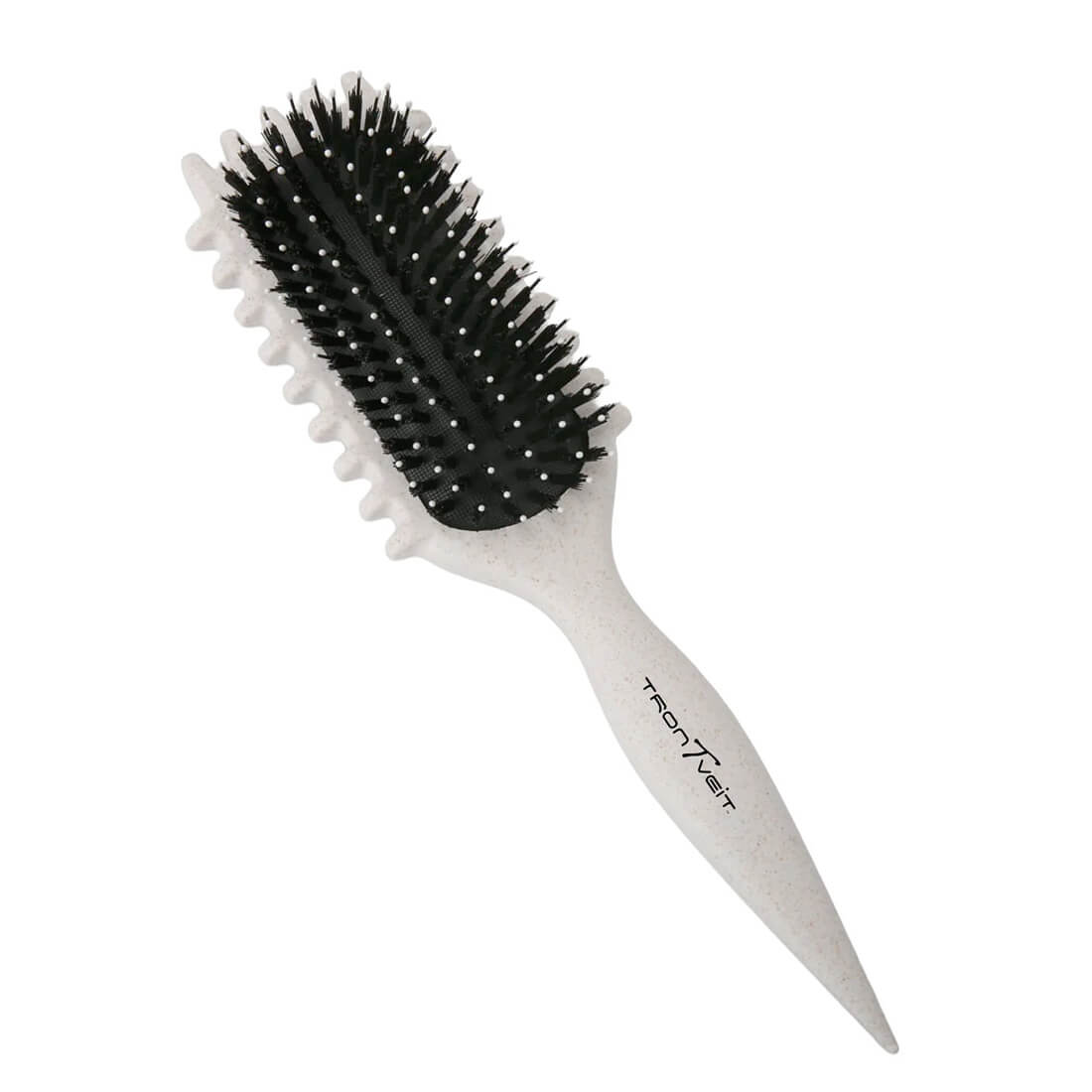 Eco Definer Brush - lockborste