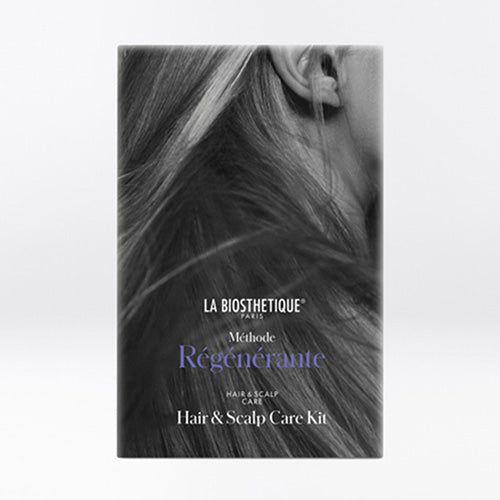 Méthode Régénérante Scalp Care Set