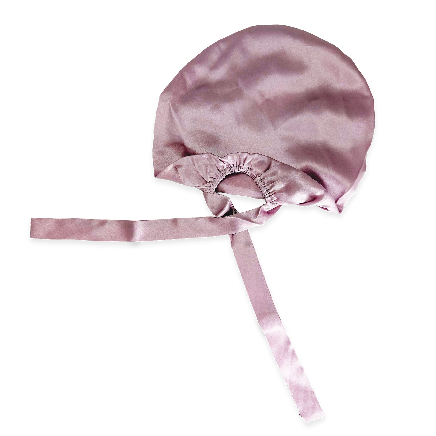 Silke bonnet Rosa - 19 momme