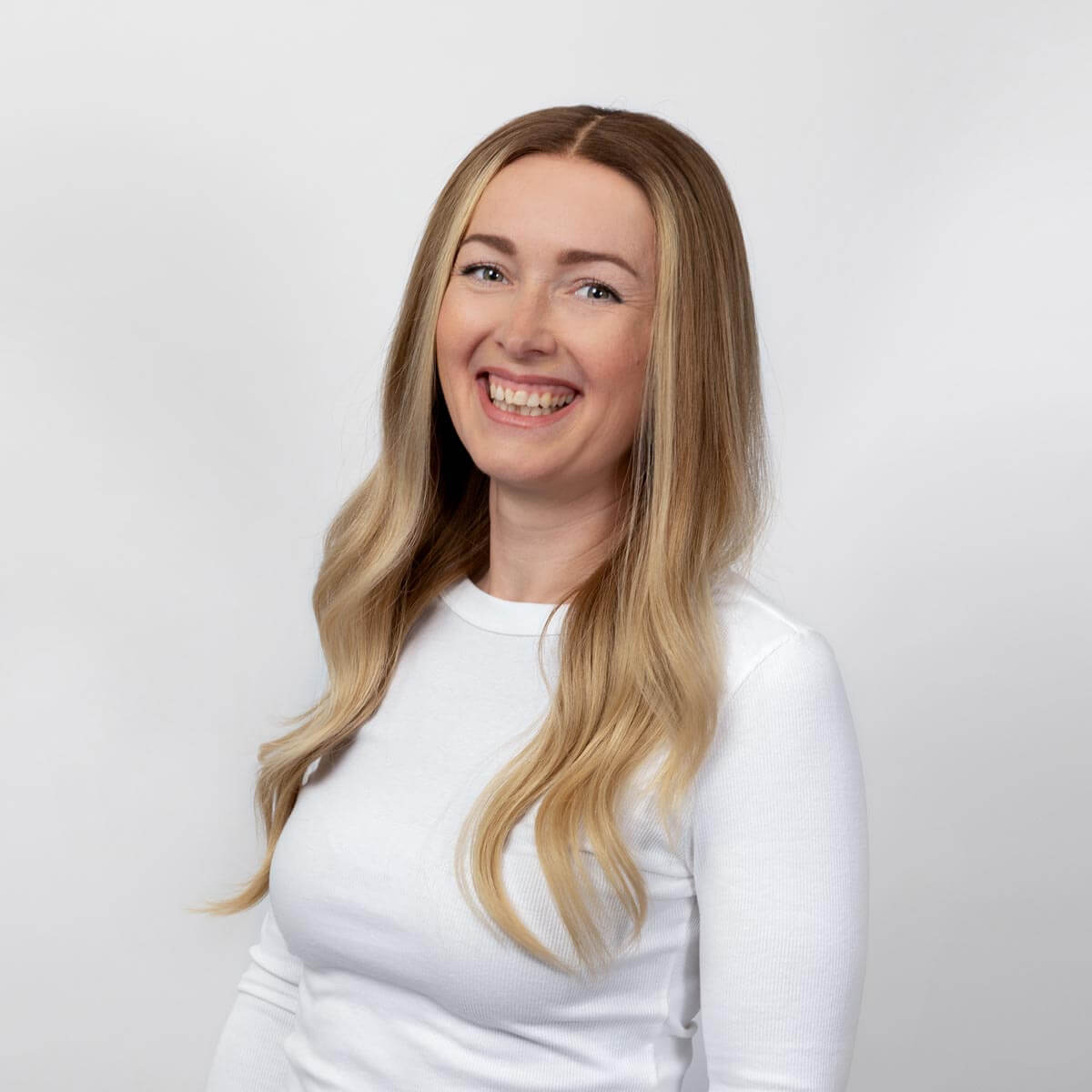 Rose Paryk - LuxLace by Toftild®