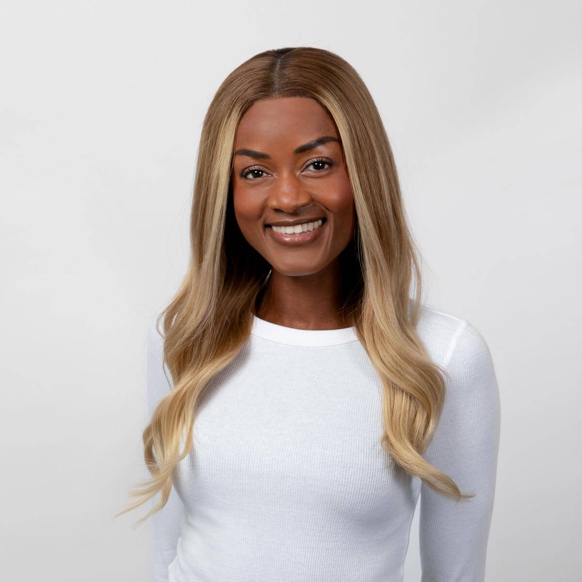 Rose Paryk - LuxLace by Toftild®