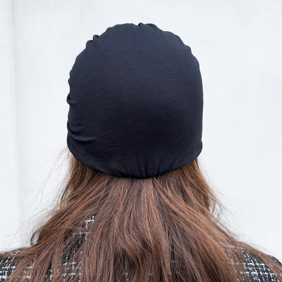 Bloom Turban - Black