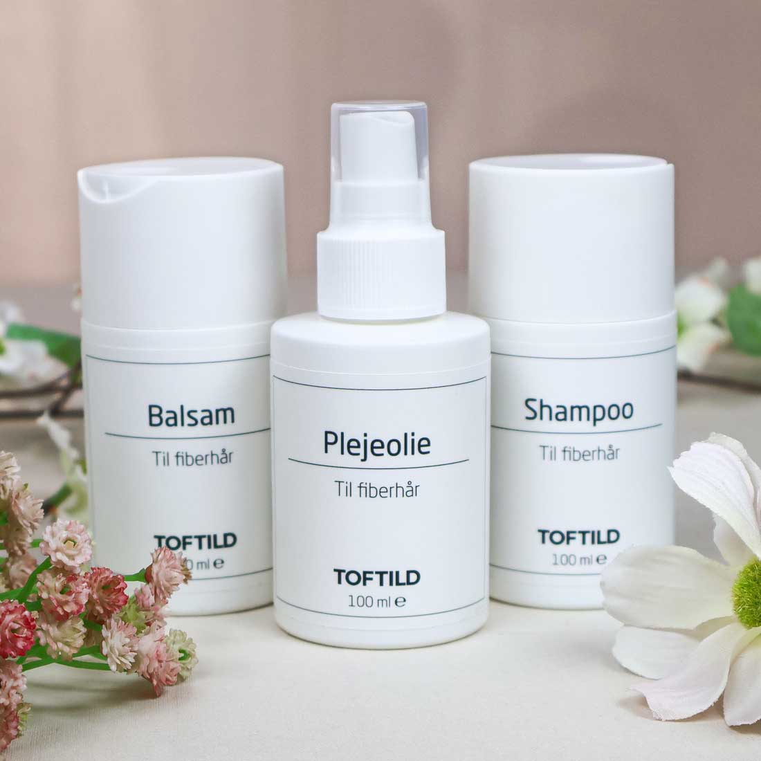 Fiber Tripel Sampak 100 ml