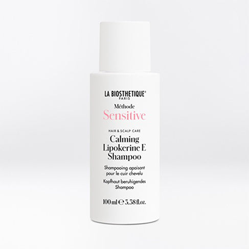 Méthode Sensitive Scalp Care Set