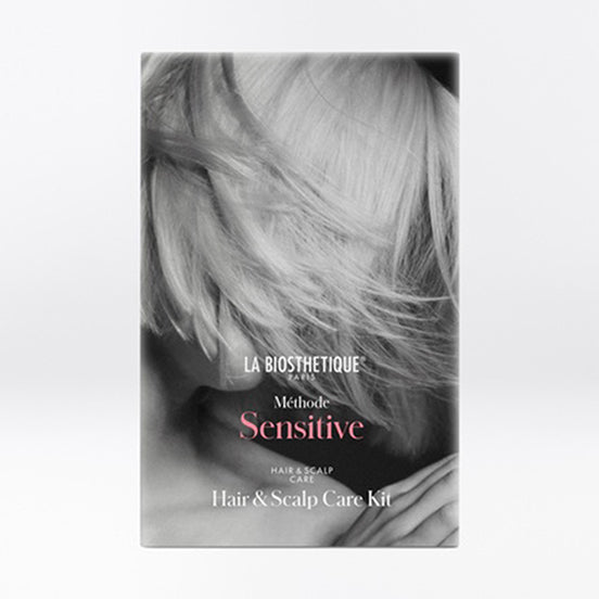 Méthode Sensitive Scalp Care Set