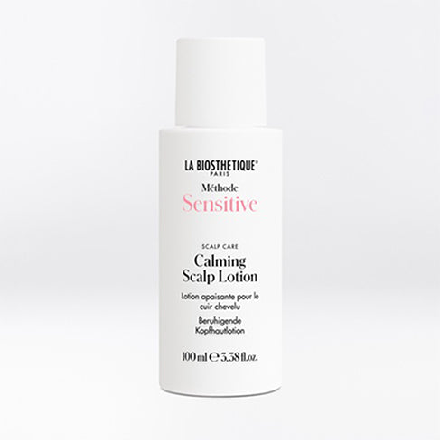 Méthode Sensitive Scalp Care Set