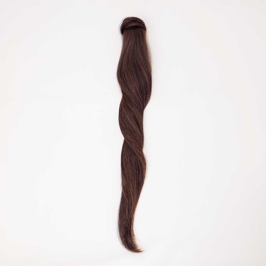 Hestehale extension - Chocolate Mix